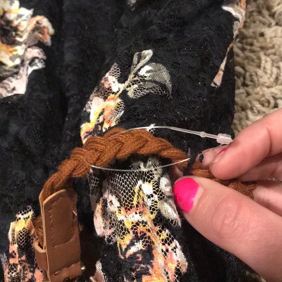 Dress that I didn’t wear - Picture 2 of 7